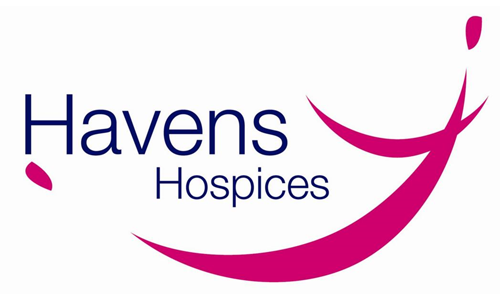 Havens Hospices Logo