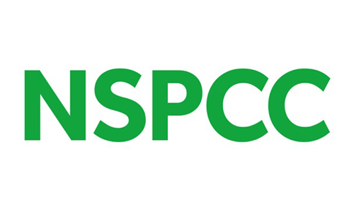 NSPCC Logo